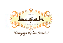 Buşah Pişmaniye